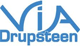 VIA Drupsteen BV logo